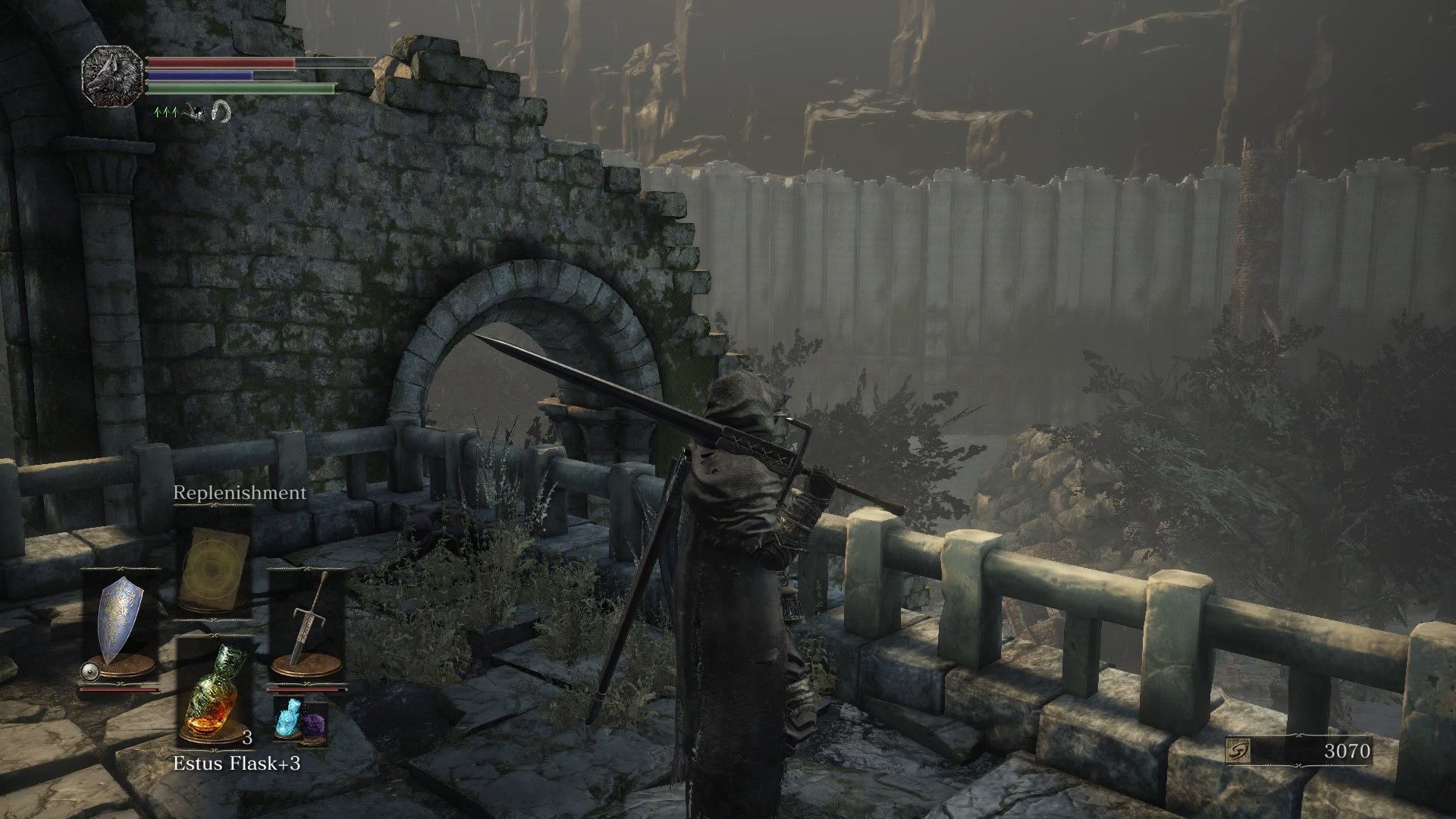Dark Souls III - Imagen 32